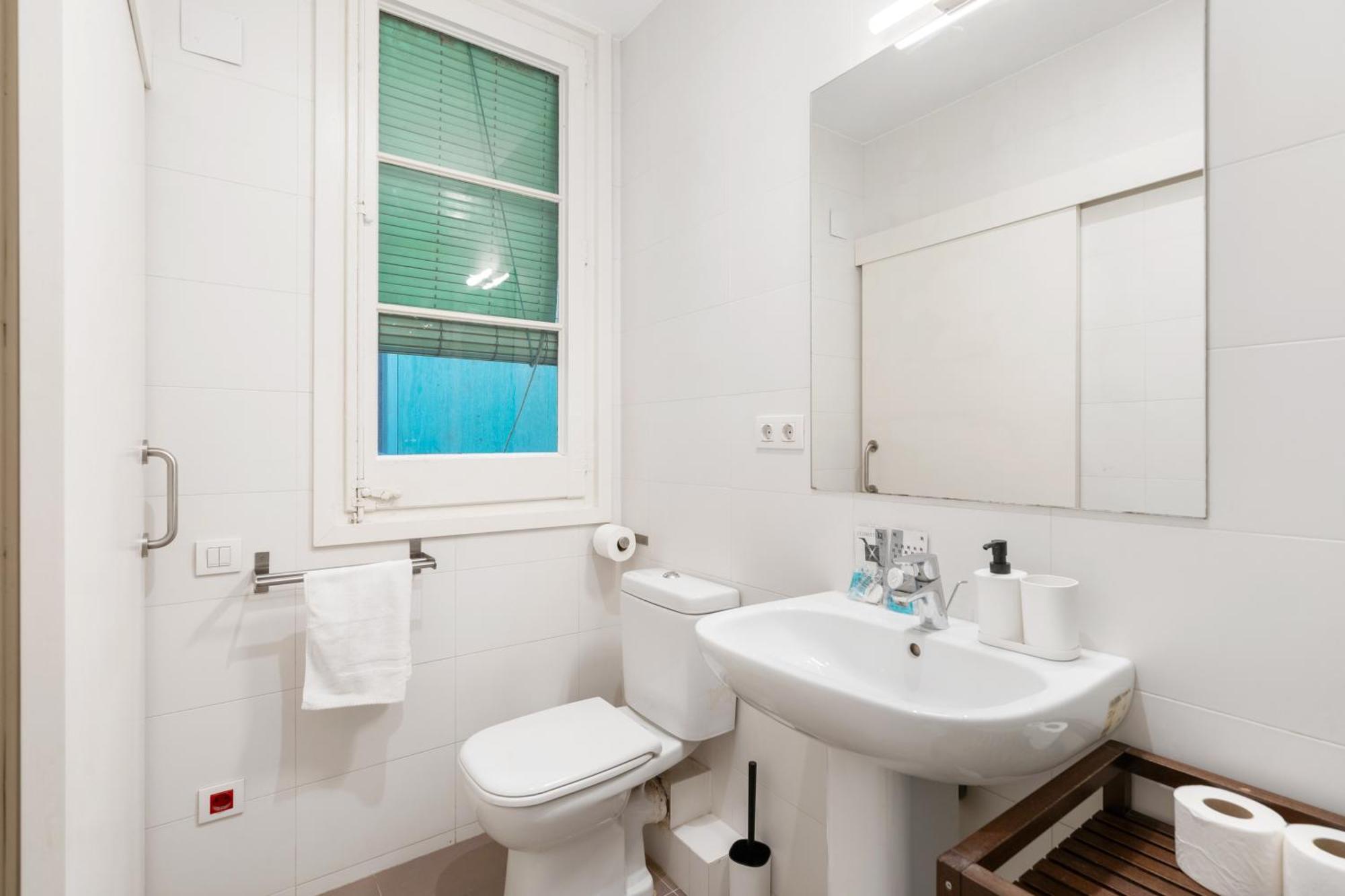 Enrique Granados Appartement Barcelone